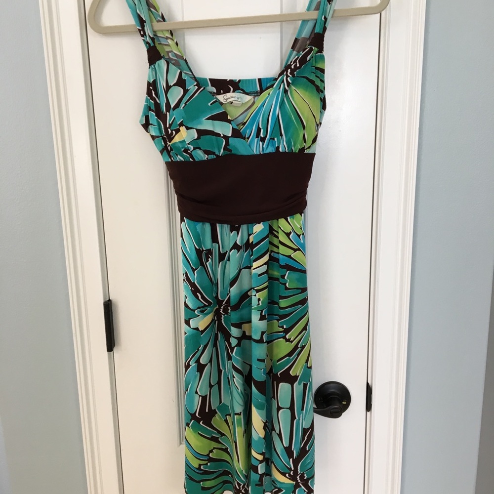 Speechless medium dress NWT